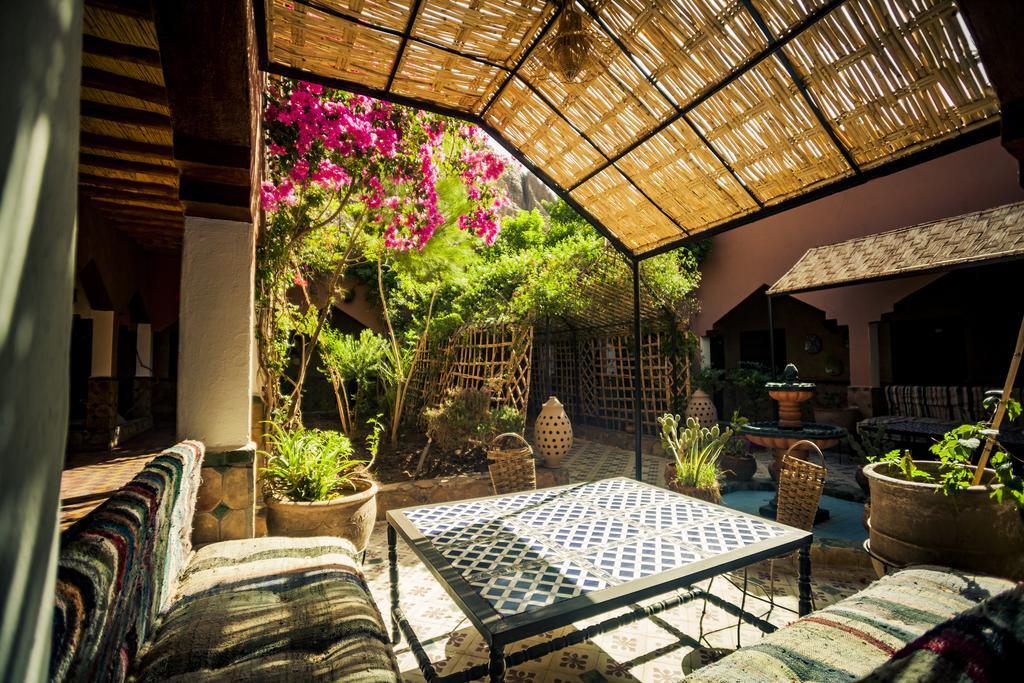 La Terrasse des Delices Fint Exterior foto