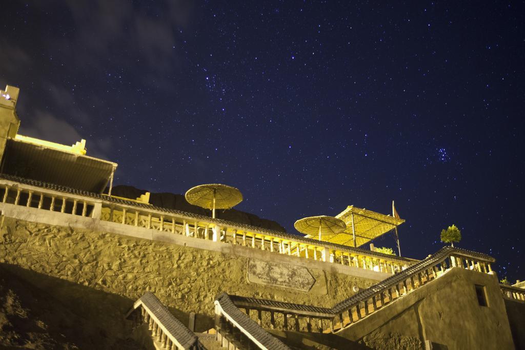 La Terrasse des Delices Fint Exterior foto