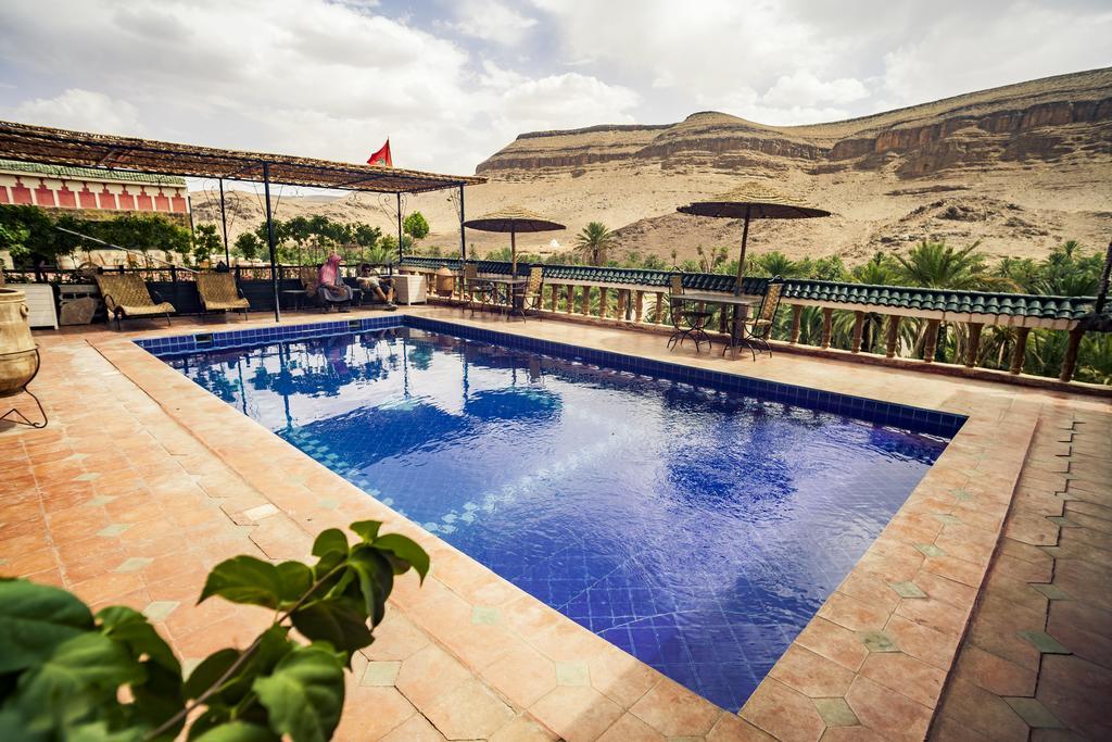 La Terrasse des Delices Fint Exterior foto